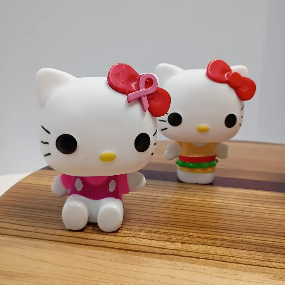 Funko hello kitty